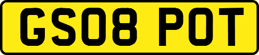 GS08POT