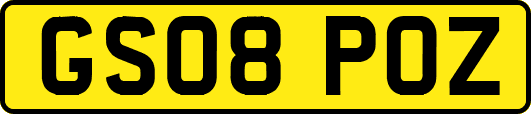 GS08POZ