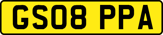 GS08PPA