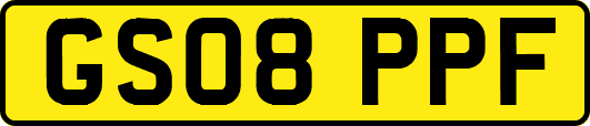 GS08PPF