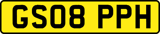 GS08PPH