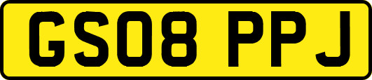 GS08PPJ