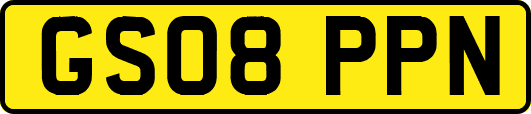 GS08PPN