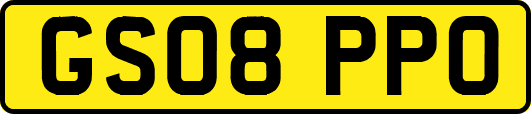 GS08PPO