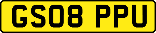 GS08PPU