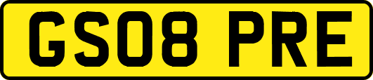 GS08PRE