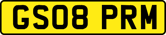 GS08PRM
