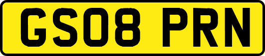 GS08PRN