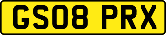 GS08PRX