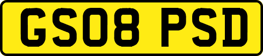 GS08PSD