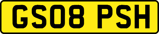 GS08PSH