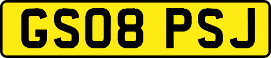 GS08PSJ