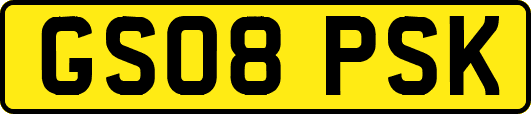 GS08PSK