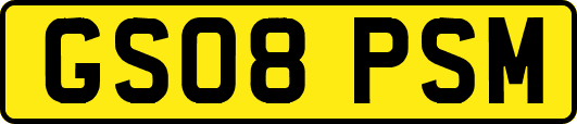 GS08PSM