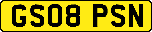 GS08PSN
