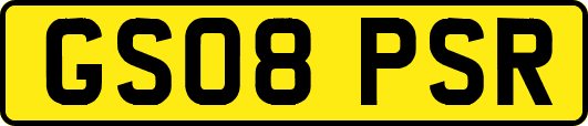 GS08PSR
