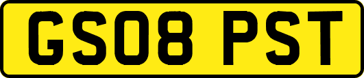 GS08PST