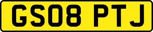 GS08PTJ