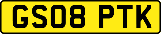 GS08PTK