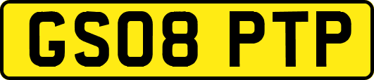 GS08PTP