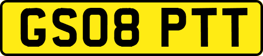 GS08PTT