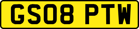 GS08PTW