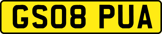 GS08PUA