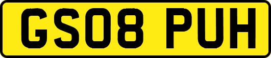 GS08PUH
