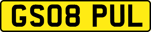 GS08PUL