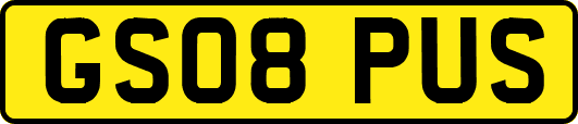 GS08PUS