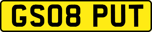 GS08PUT
