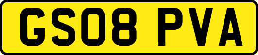 GS08PVA
