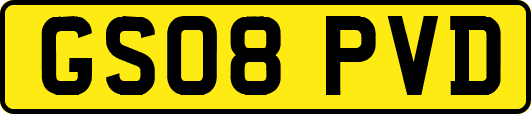 GS08PVD