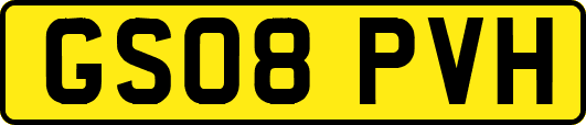 GS08PVH