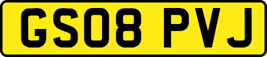 GS08PVJ