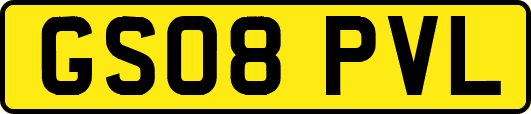 GS08PVL