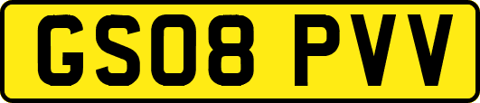 GS08PVV