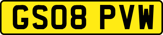 GS08PVW