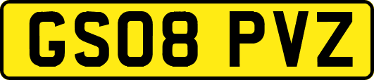 GS08PVZ