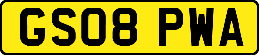 GS08PWA