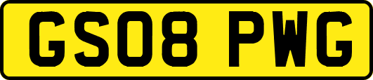 GS08PWG