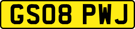 GS08PWJ