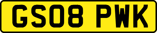 GS08PWK