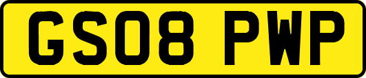 GS08PWP