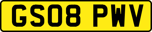 GS08PWV