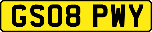 GS08PWY