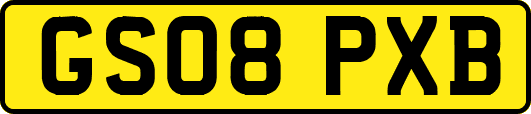 GS08PXB