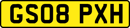 GS08PXH
