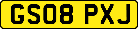 GS08PXJ