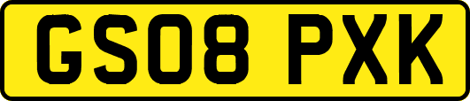 GS08PXK